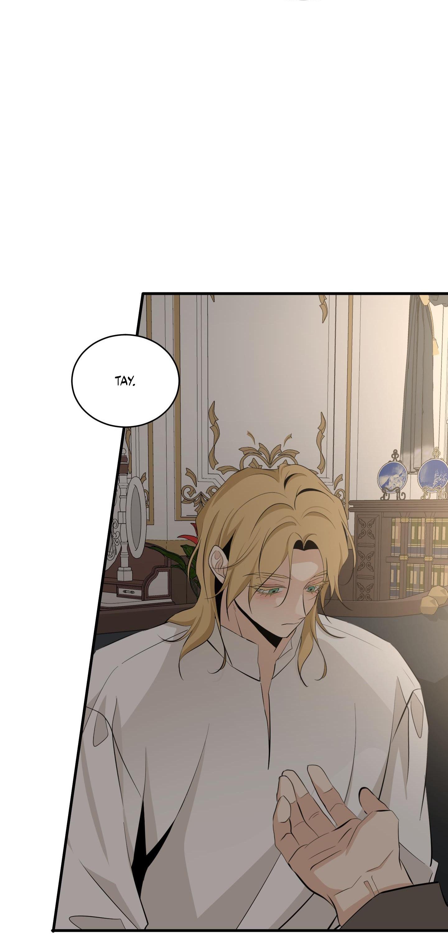 (CBunu) Hoa Vô Danh Chapter 32 - Next 