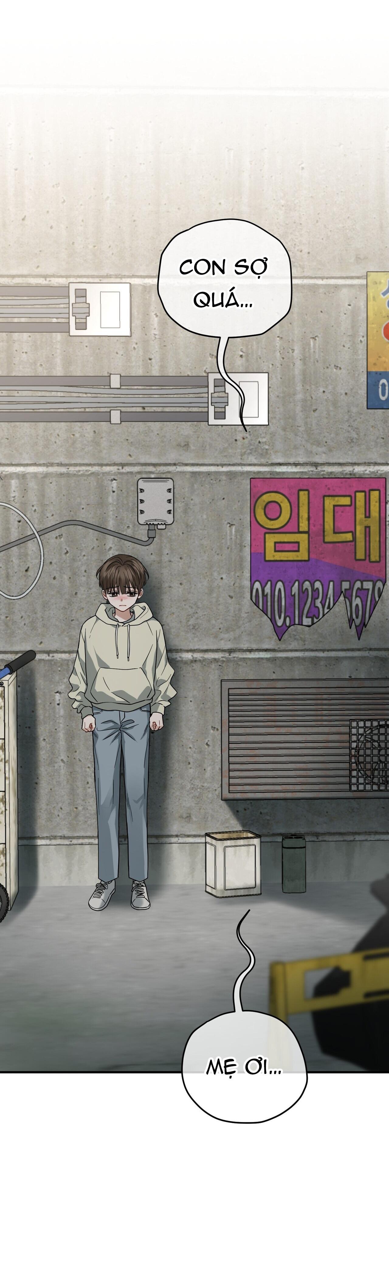 MỞ KHÓA GIAM CẦM Chapter 8 - Next 