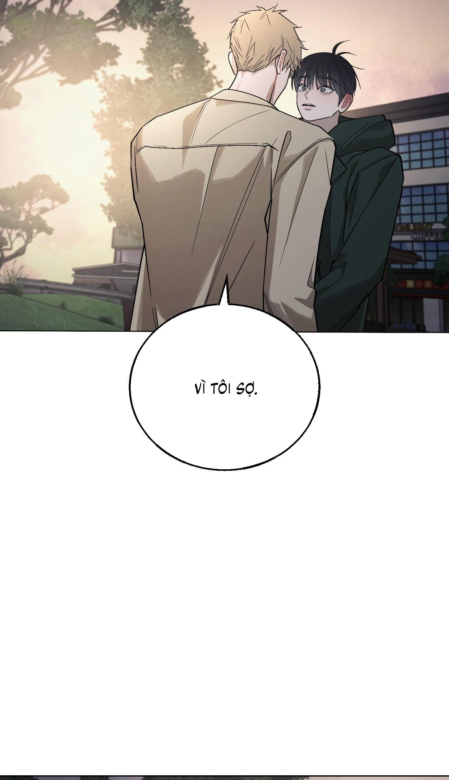 (CBunu) Nhiệm Vụ Định Mệnh Chapter 25 - Next 