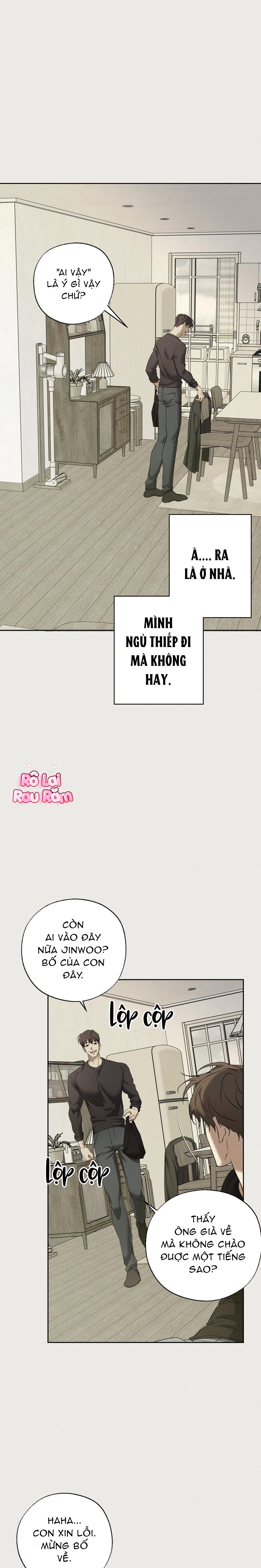 ĐÀN CHÓ SĂN CỦA SISYPHUS Chapter 22 H++ - Next 