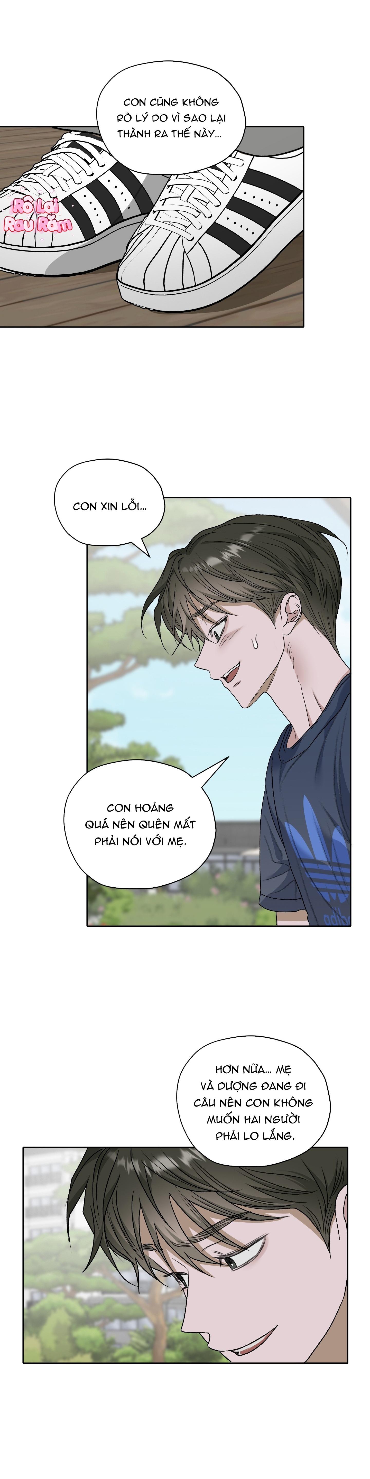 (RÔ LAI) Đầm Hoa Sen Chapter 56 - Next Chapter 59