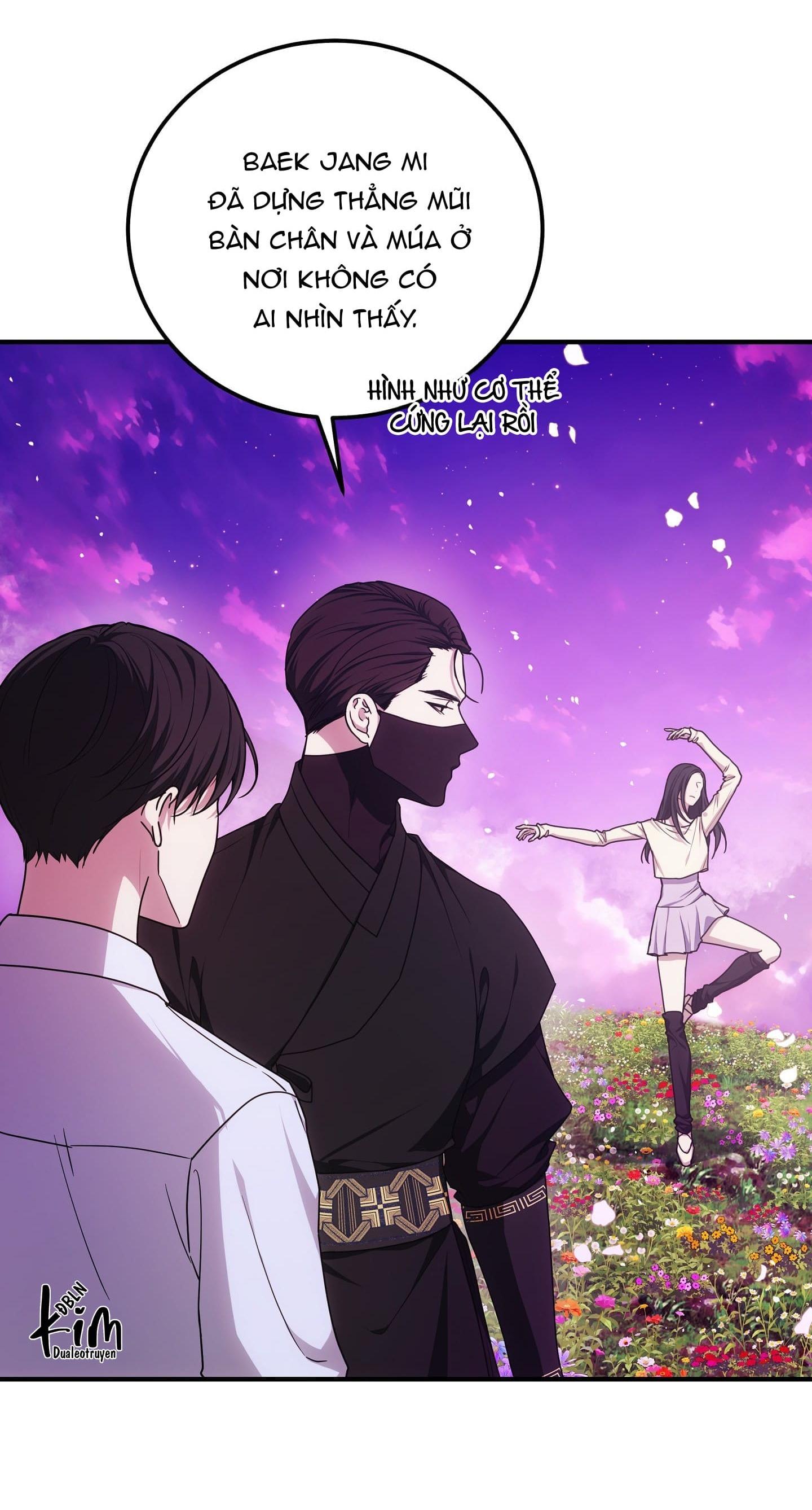 Hỗn Mộng Chapter 42 - Next Chapter 43