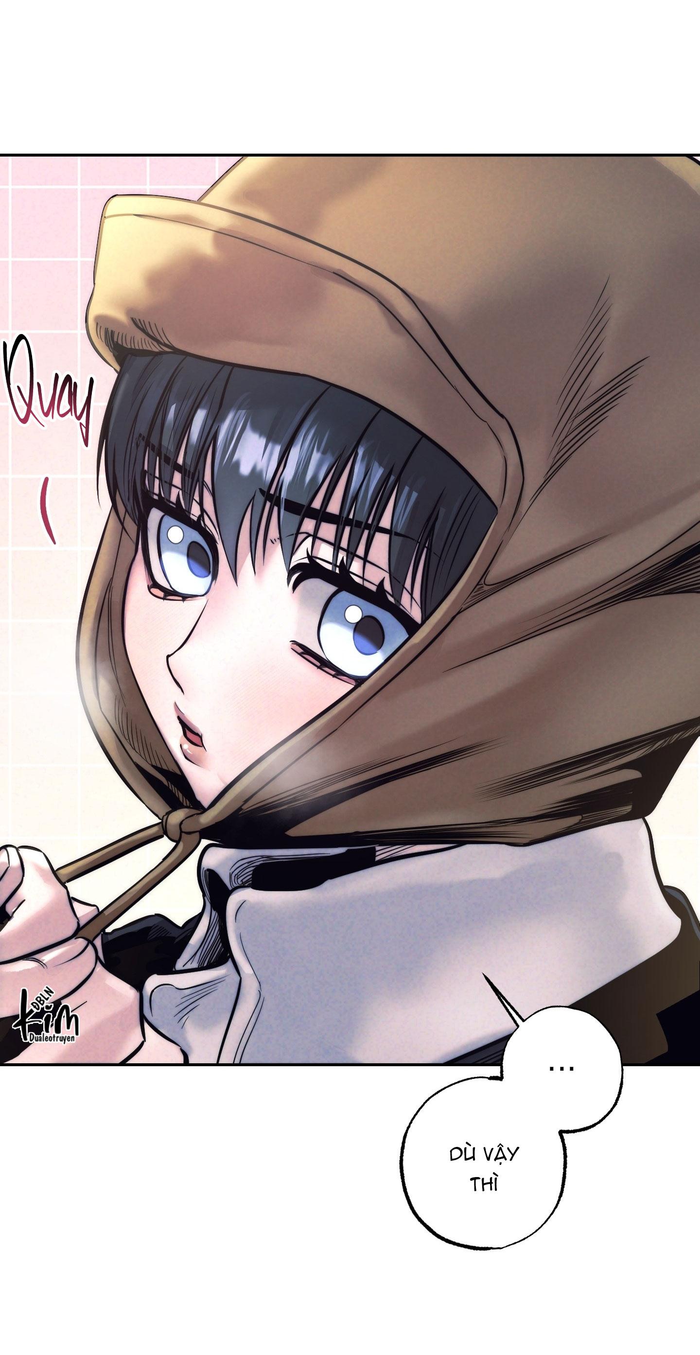 KỲ THỊ Chapter 56 - Trang 2