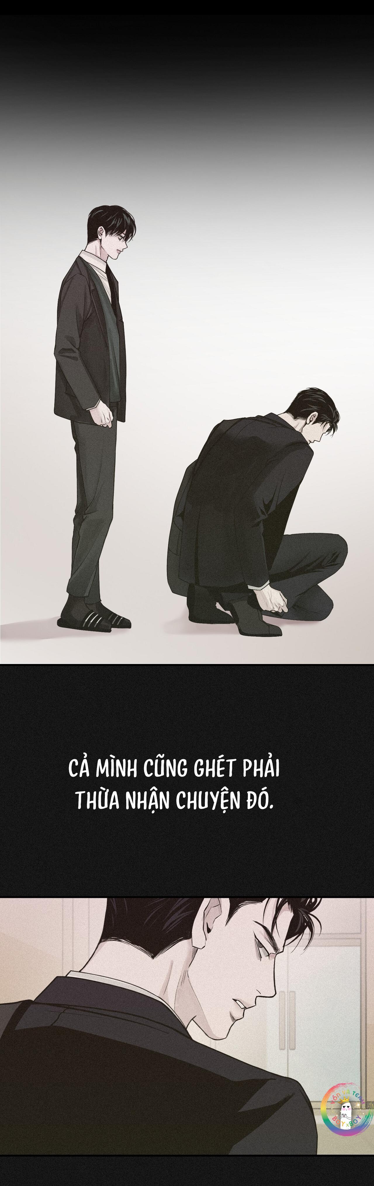 Hình Chiếu Chapter 39 - Next 