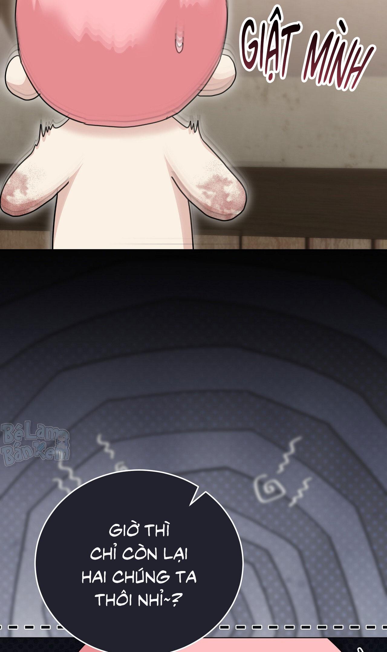 Xuyên thành cục bông của tên cuồng công Chapter 42 - Next Chapter 43