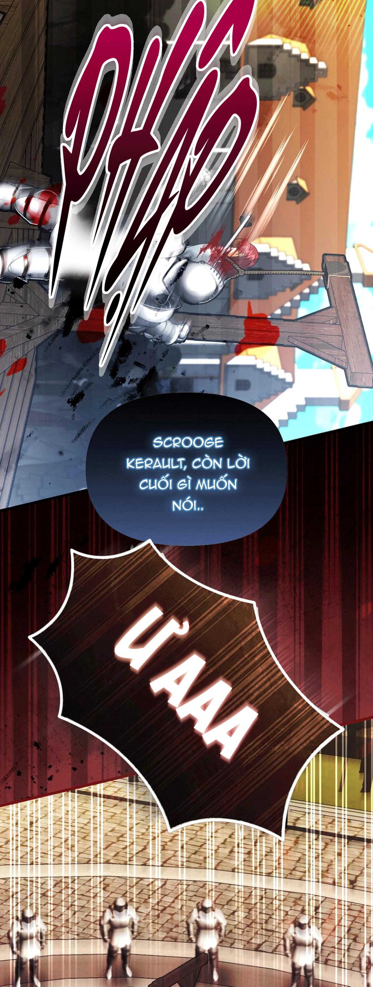 NGHỈ HƯU CHỨ KHÔNG PHẢI TÌNH YÊU Chapter 60 - Next Chapter 61