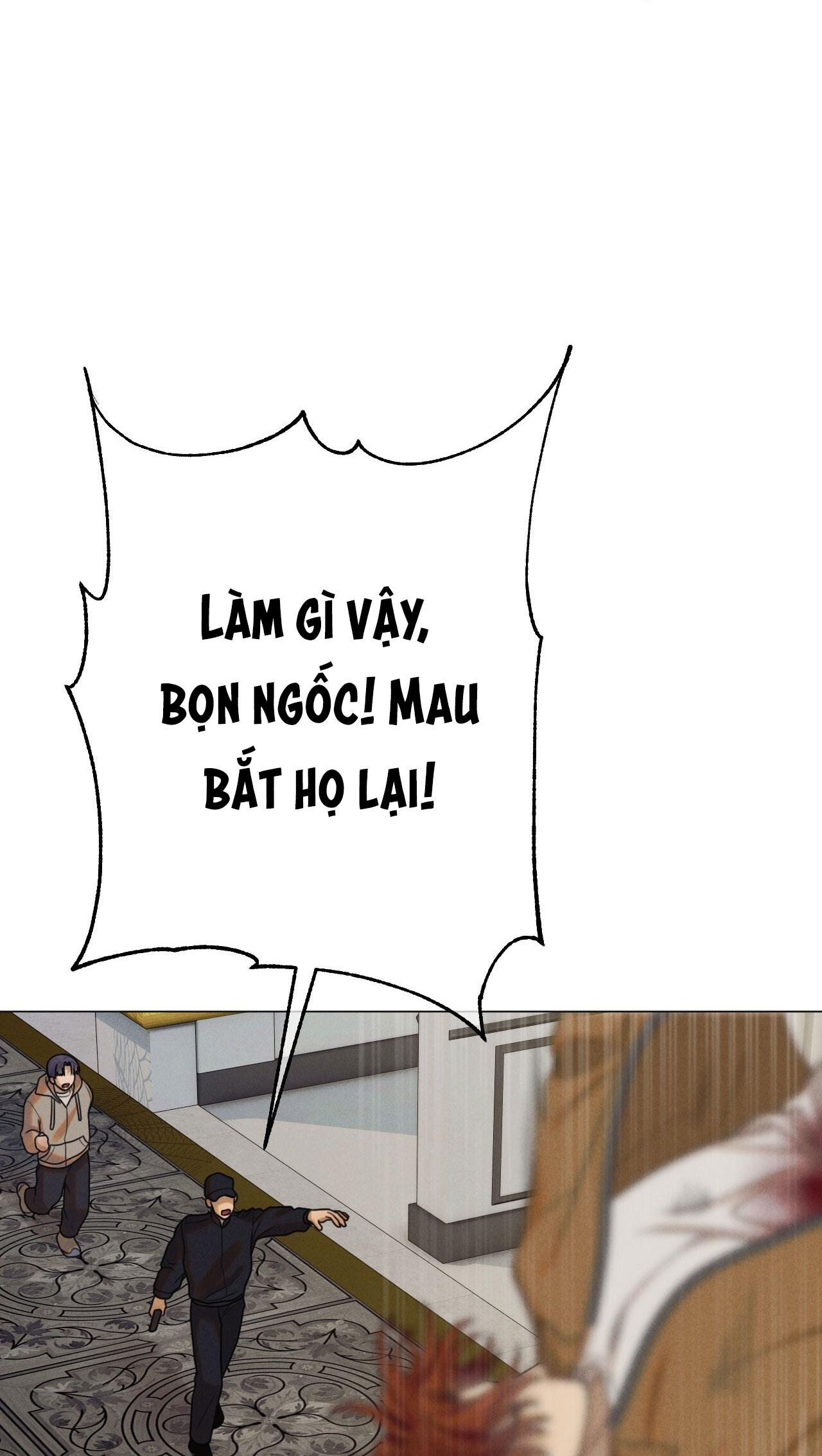 QUẺ BÓI GIẤC MƠ CỦA YÊU TINH Chapter 70 - Next Chapter 71