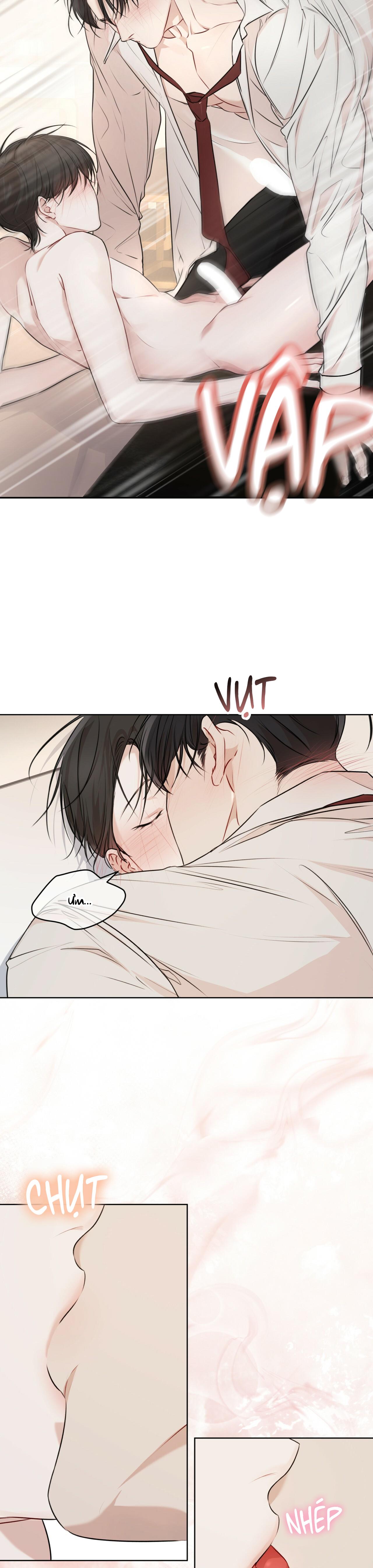 KHỞI NGUỒN SỰ SỐNG Chapter 27 H+++++ - Next Chapter 28 H++++