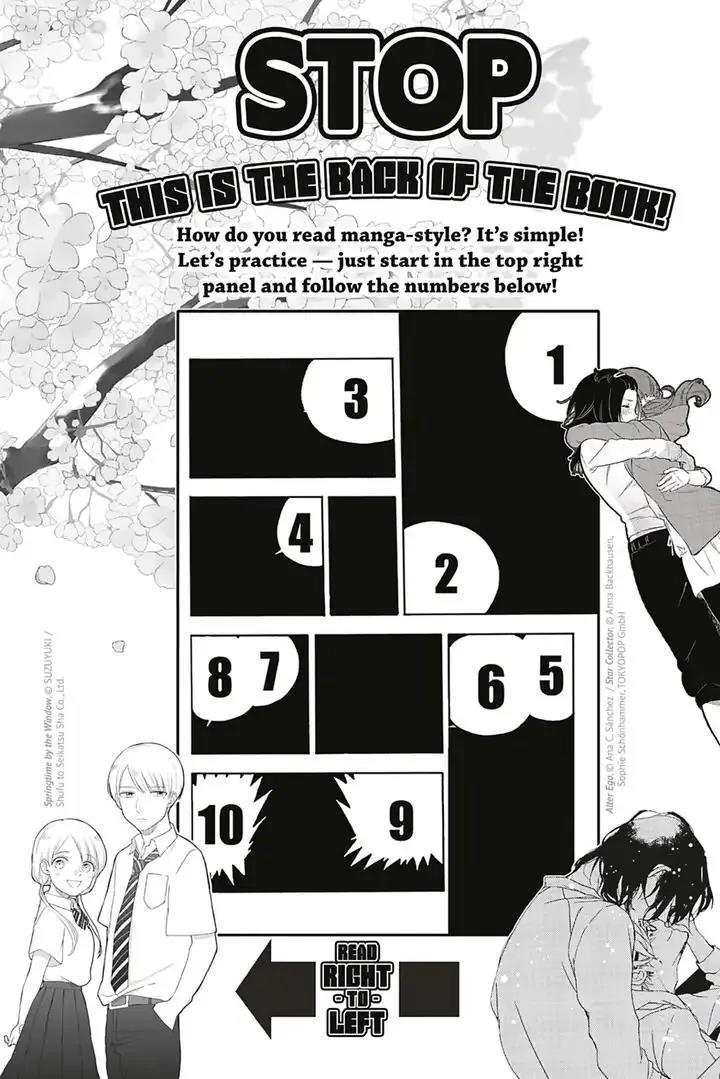 Tiếng oán than của kẻ bị trói buộc Chapter 8 End - Next 