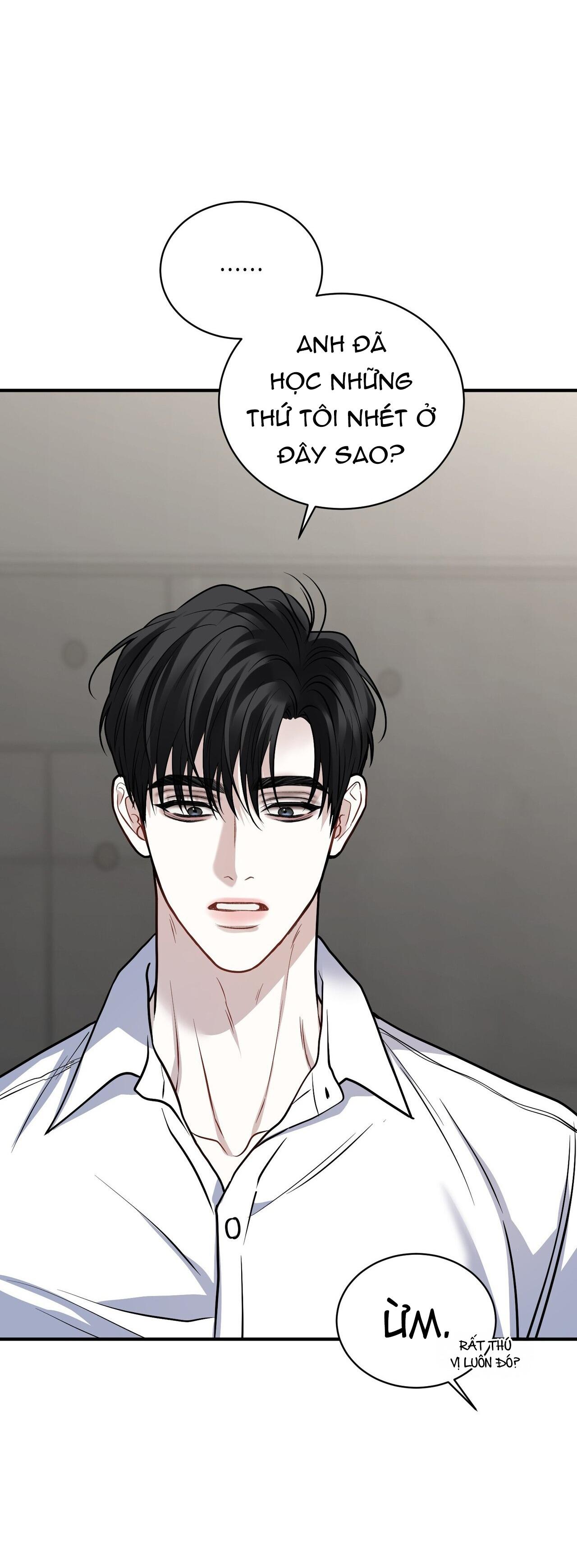 MỞ KHÓA GIAM CẦM Chapter 14 - Next Chapter 15