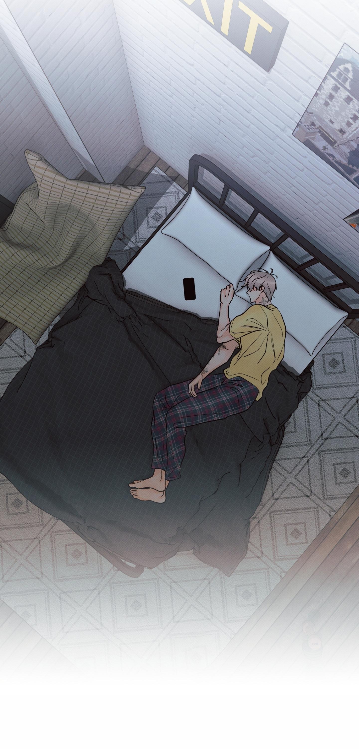 RANH GIỚI CỦA SỰ MÊ HOẶC Chapter 28 H - Next 