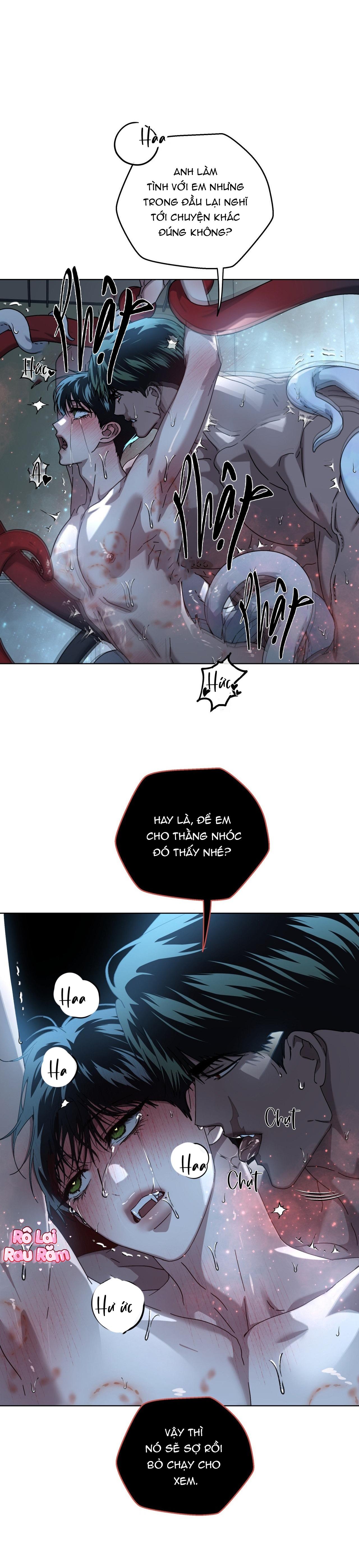 VỰC SÂU THẲM Chapter 46 H++ - Next 