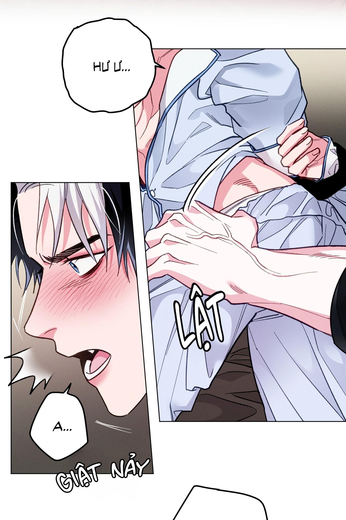 Xuyên Thành Bá Tước Omega Chapter 14 - Next 