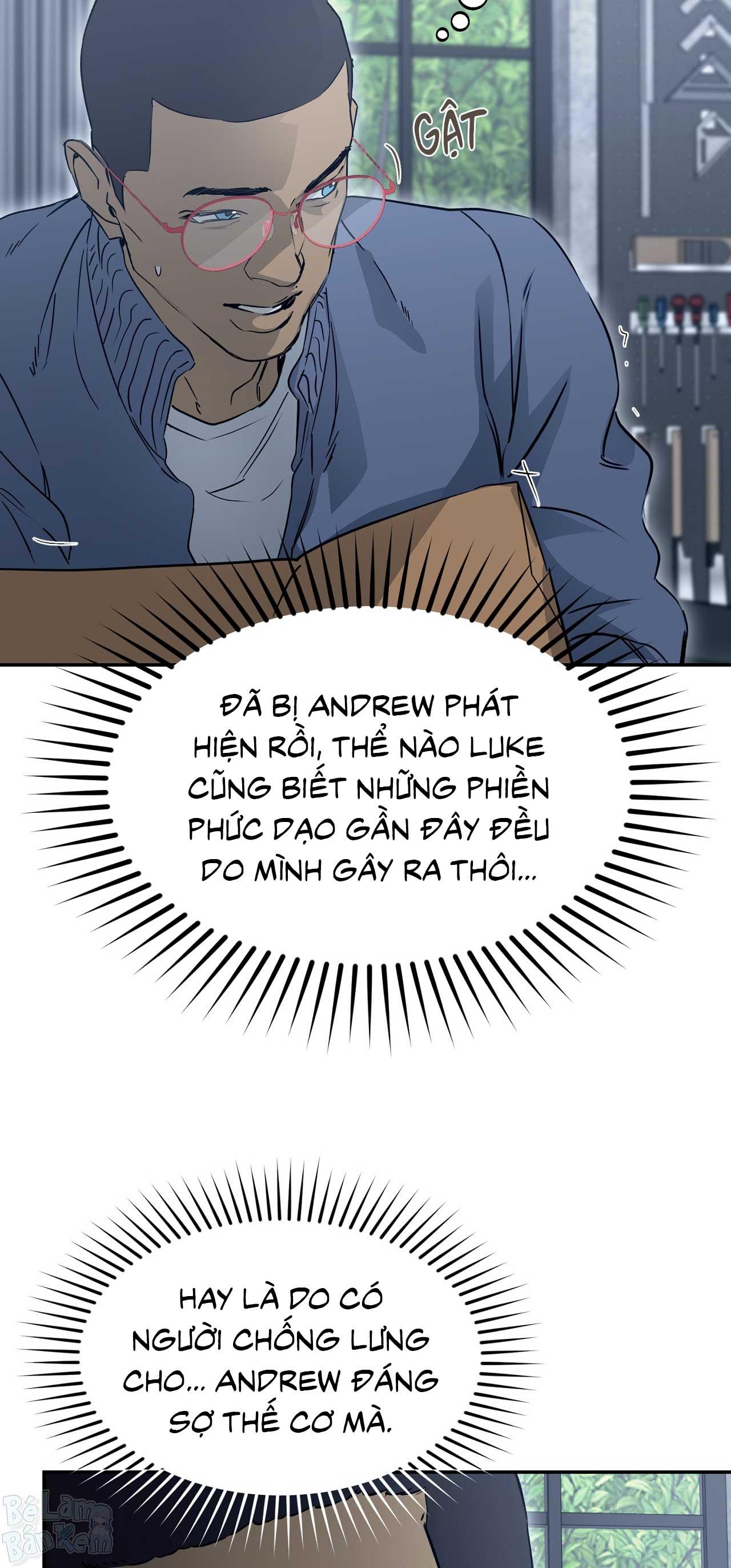 NERD PROJECT Chapter 54 - Next Chapter 55