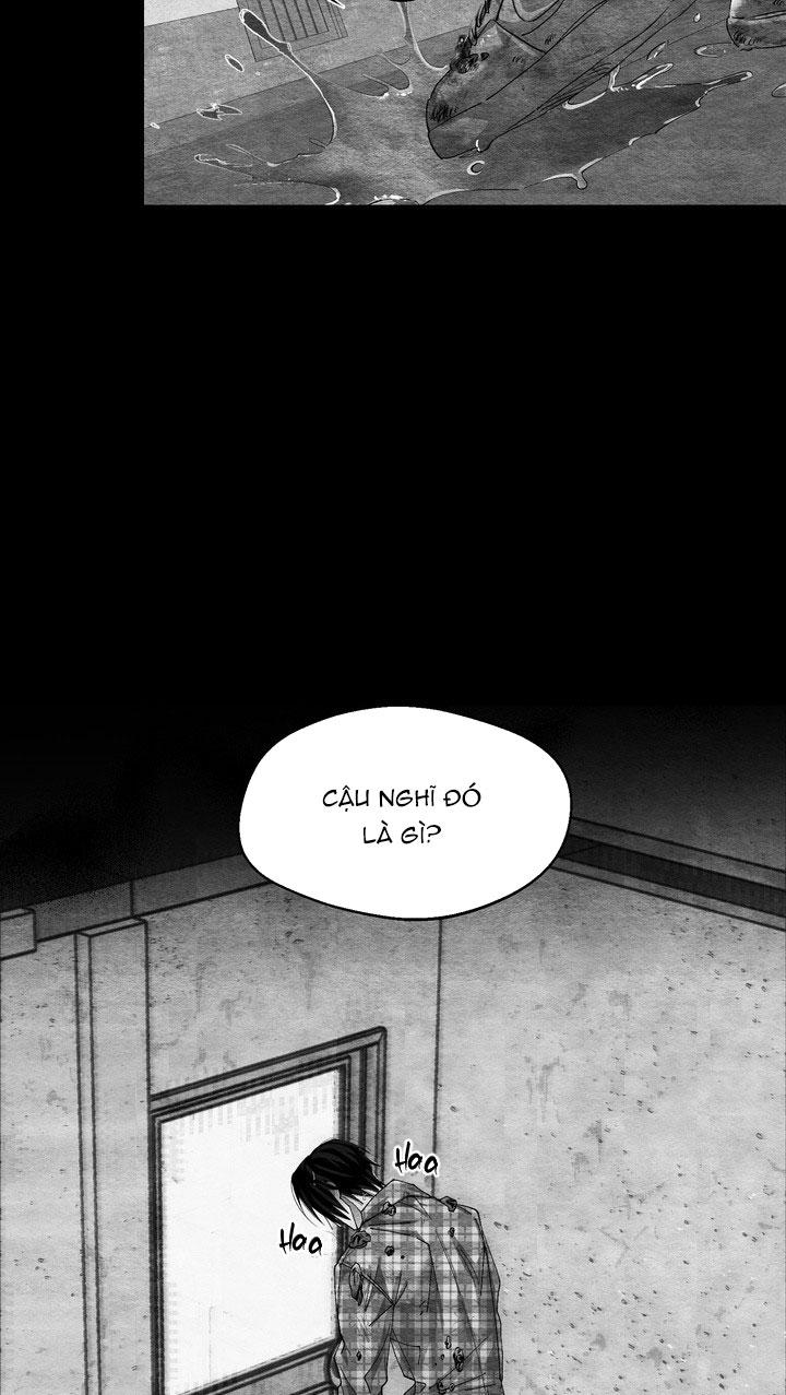 TUYỂN TẬP CUỒNG CÔNG-CHIẾM HỮU CÔNG CỦA NHÀ KIM Chapter 41.7 YEOKKWANKWANG 7 - Trang 2