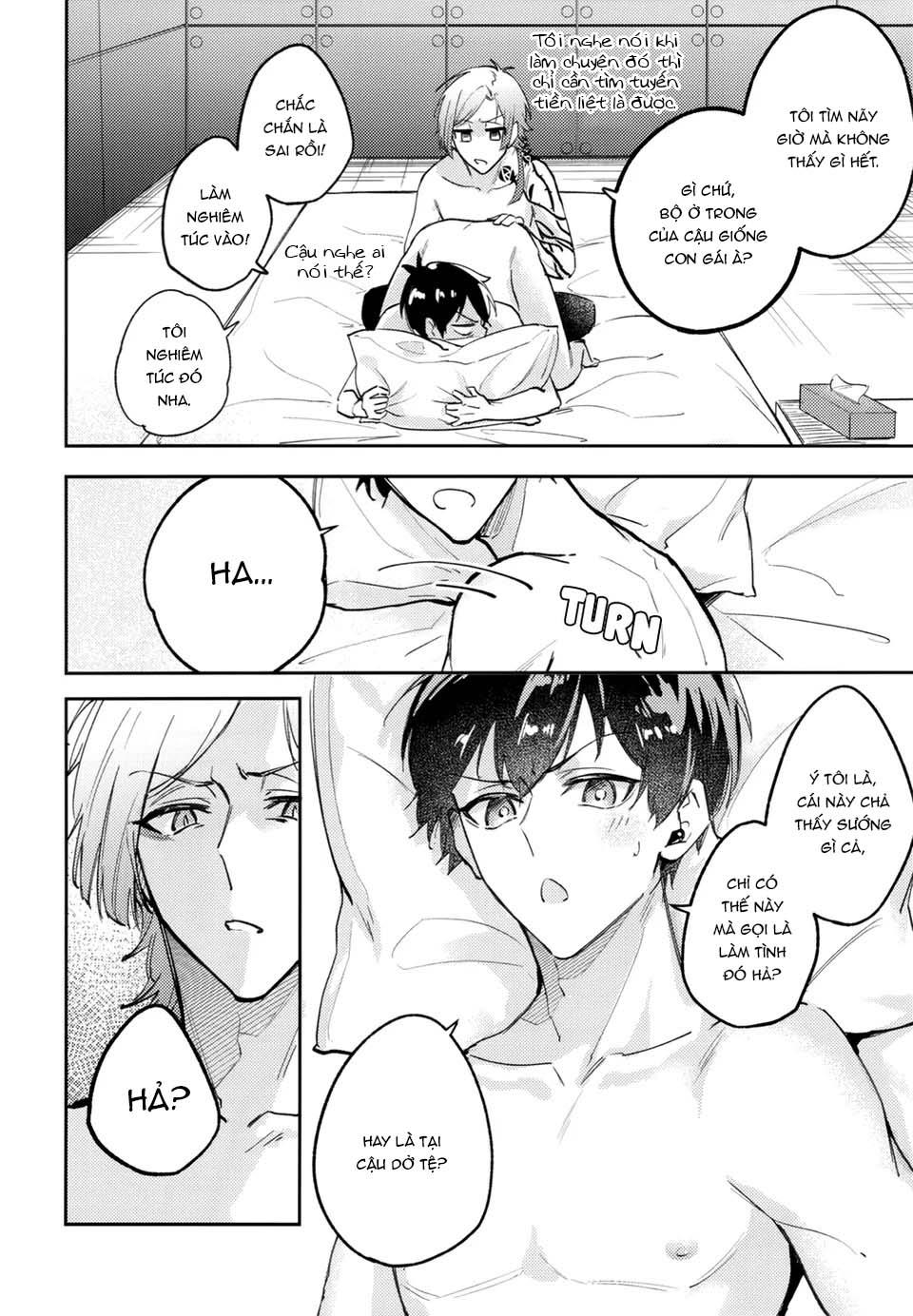 (Vicera) Blue Lock Dj Chapter 77 KaiIsa - Next 
