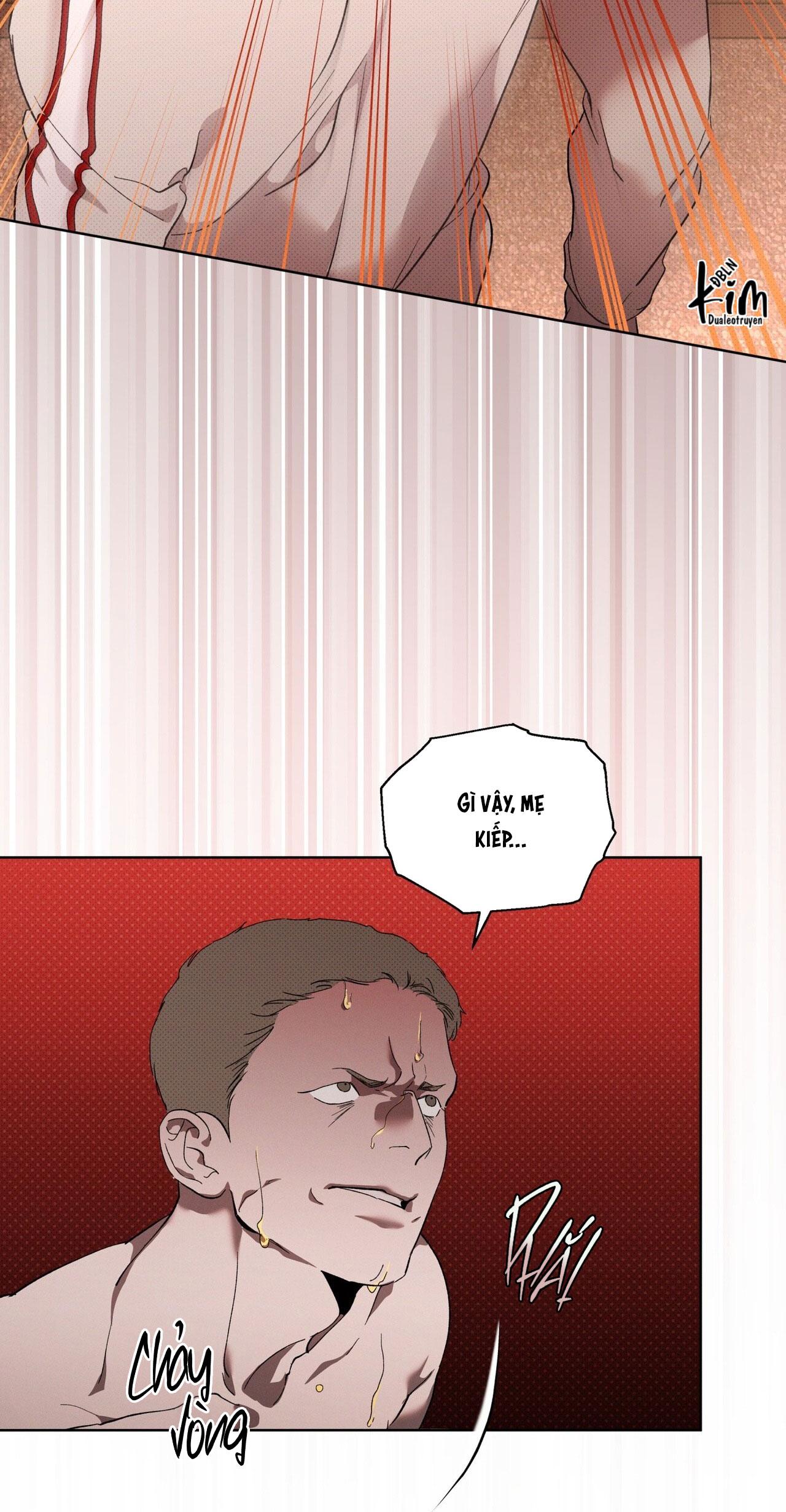 NGUỒN GỐC TIẾN HÓA Chapter 16 - Trang 2