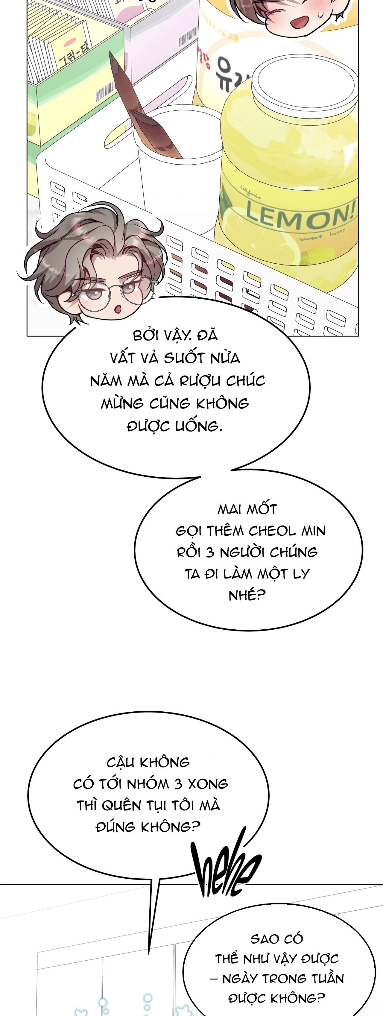 LỐI SỐNG ÍCH KỶ Chapter 86 - Next Chapter 87