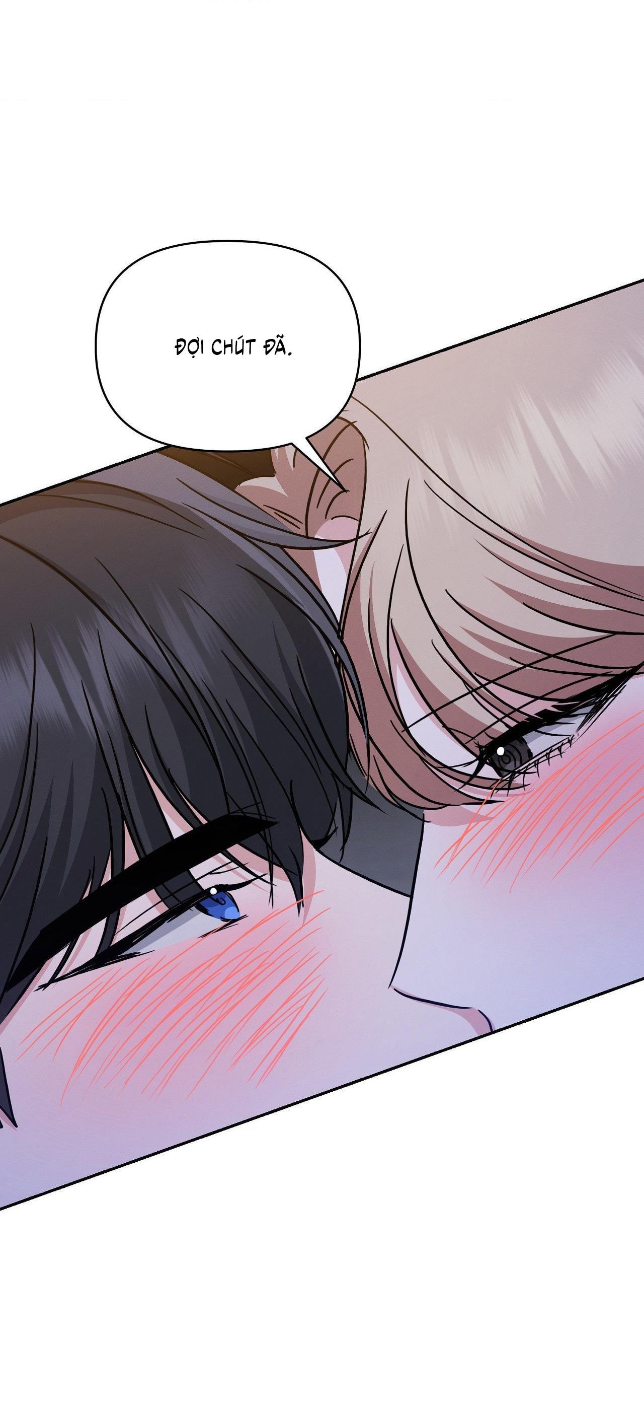 (CBunu) Cẩm Nang Fetish Chapter 13 - Next Chapter 14
