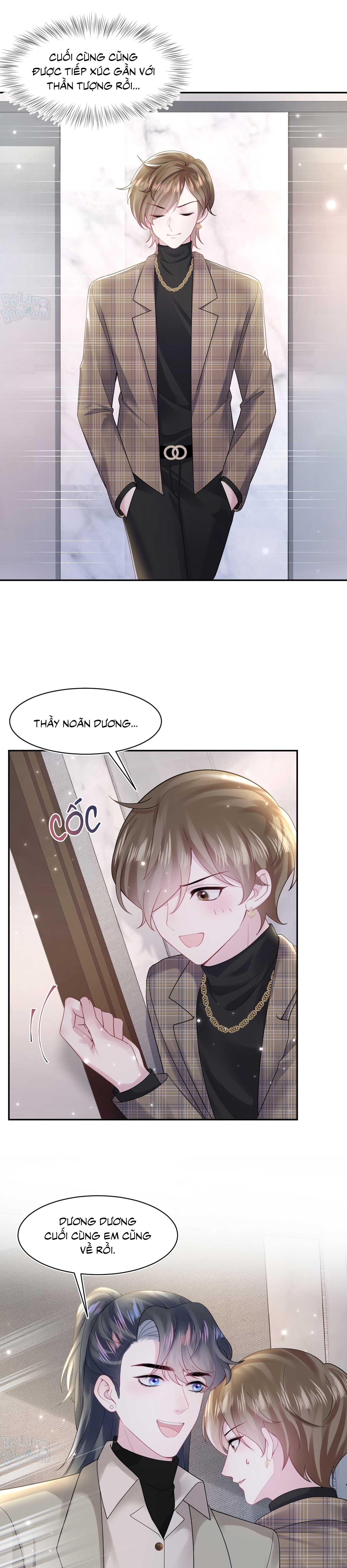 Tuyệt mỹ bạch liên hoa online dạy học Chapter 171 - Next Chapter 172