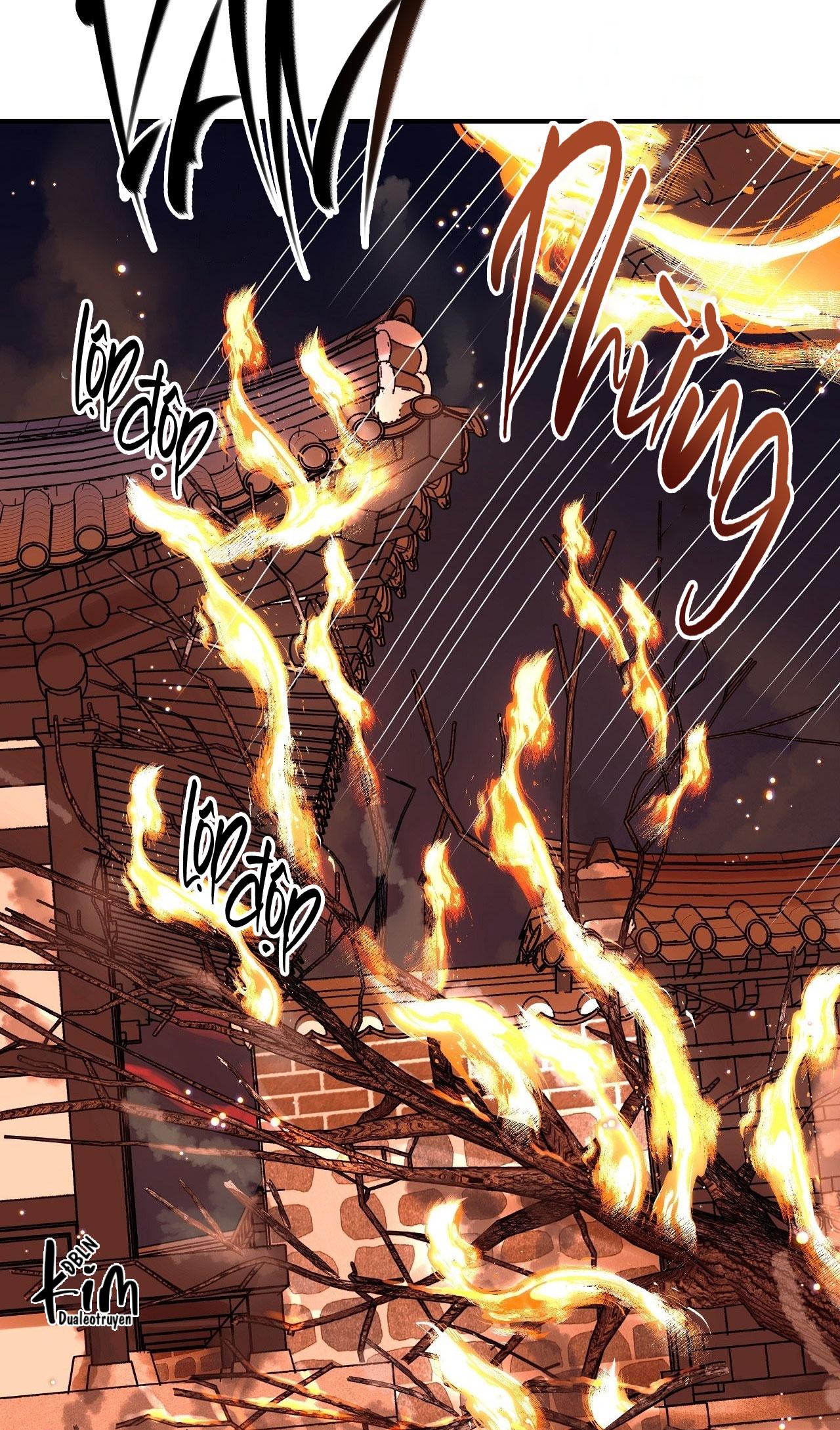 KIẾM HOA Chapter 91 - Next Chapter 92