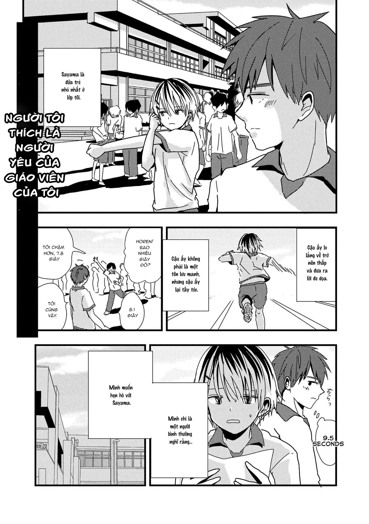 Tổng Hợp Oneshot Rape Chapter 200 - Next 