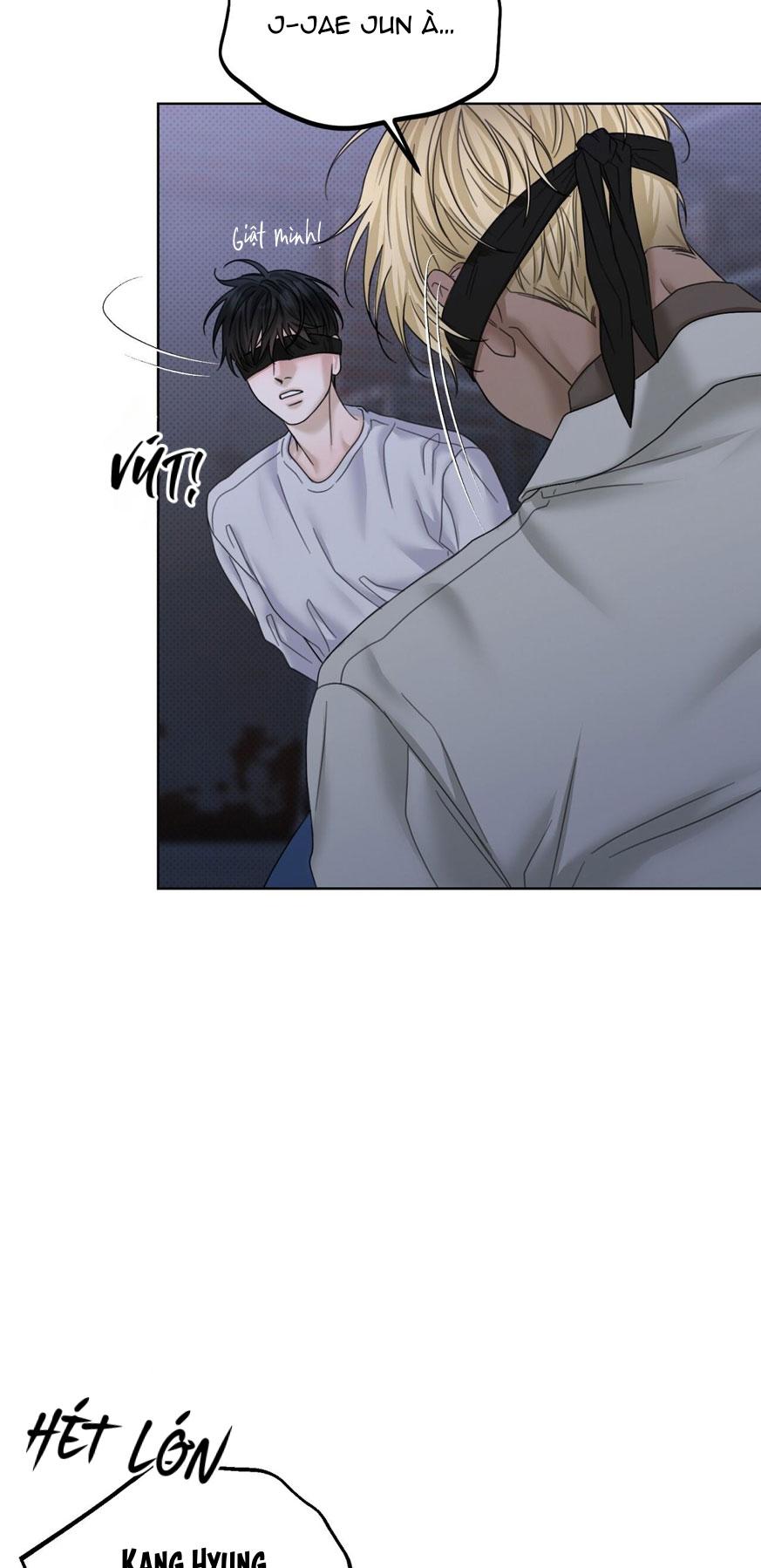 BẮT KỊP Chapter 40 - Next 