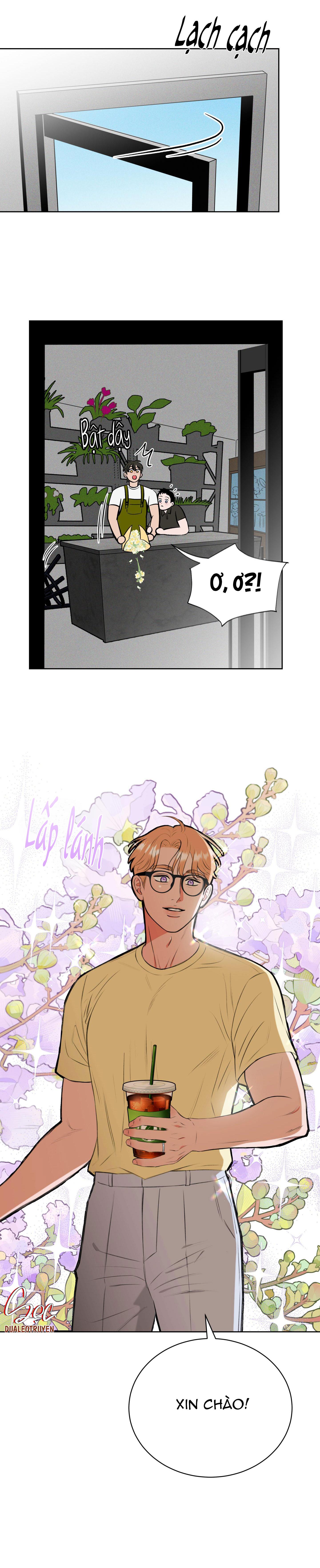 TUYỂN TẬP TRUYỆN NGẮN HỎNY CỦA NHÀ SẸC Chapter 80.2 cái lỗ 2 - Next 