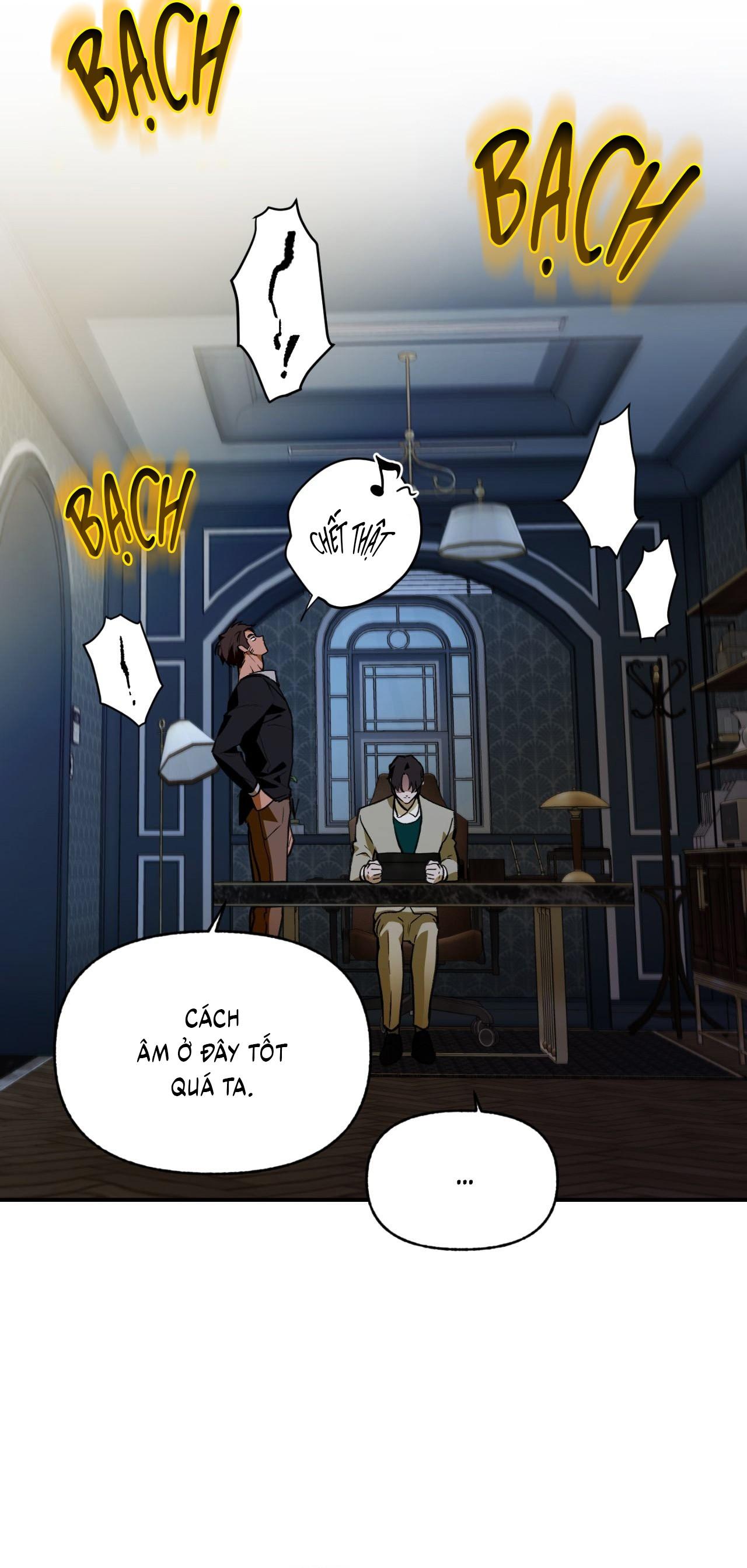 (CBunu) Control Time Chapter 49 H+ - Next Chapter 50 END