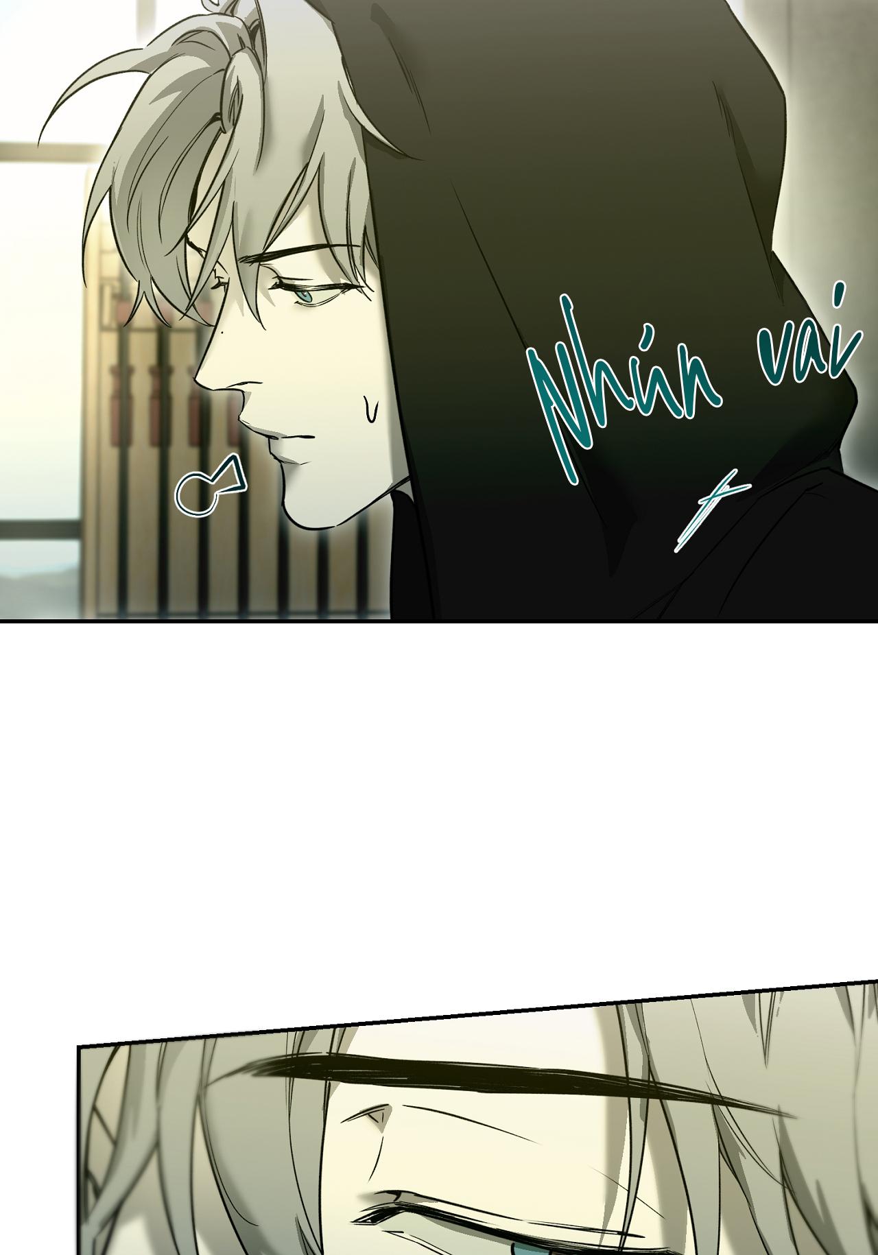 NERD PROJECT Chapter 45 - Next 