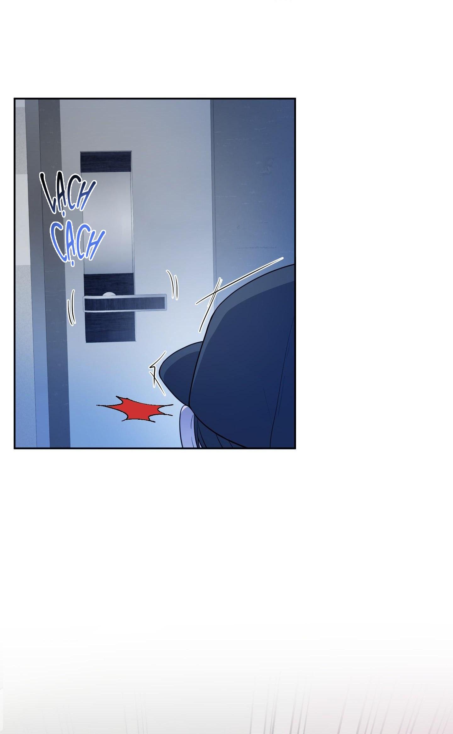 (CBunu) Chuyện Rằng Tôi Yêu Cậu Chapter 31 - Next 