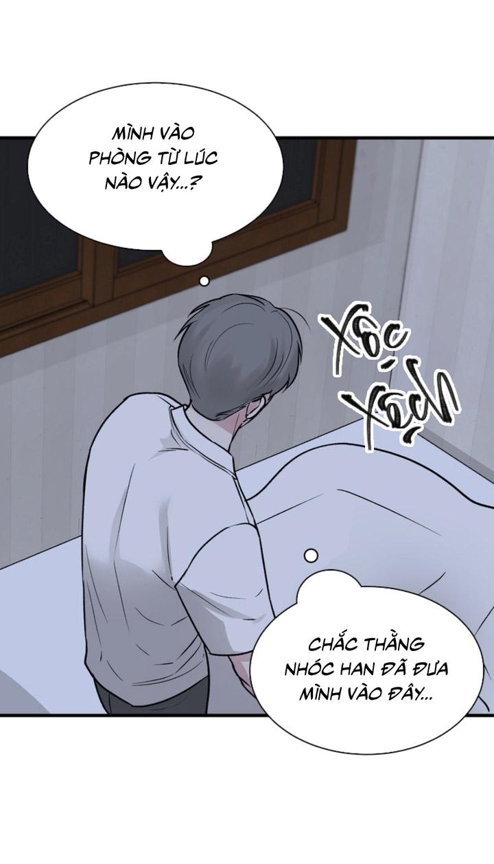 [DDT] NGƯỜI CHÚ TÔI YÊU! Chapter 2 19+ - Trang 2