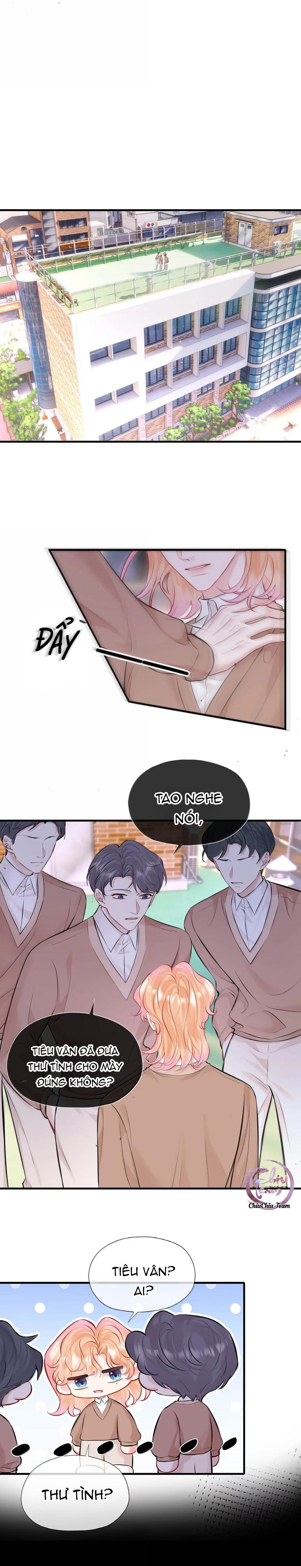 ĐỐI TƯỢNG CÔNG LƯỢC! THIẾT LẬP TÍNH CÁCH CỦA ANH BỊ MÉO MÓ RỒI! Chapter 47 - Next Chapter 48