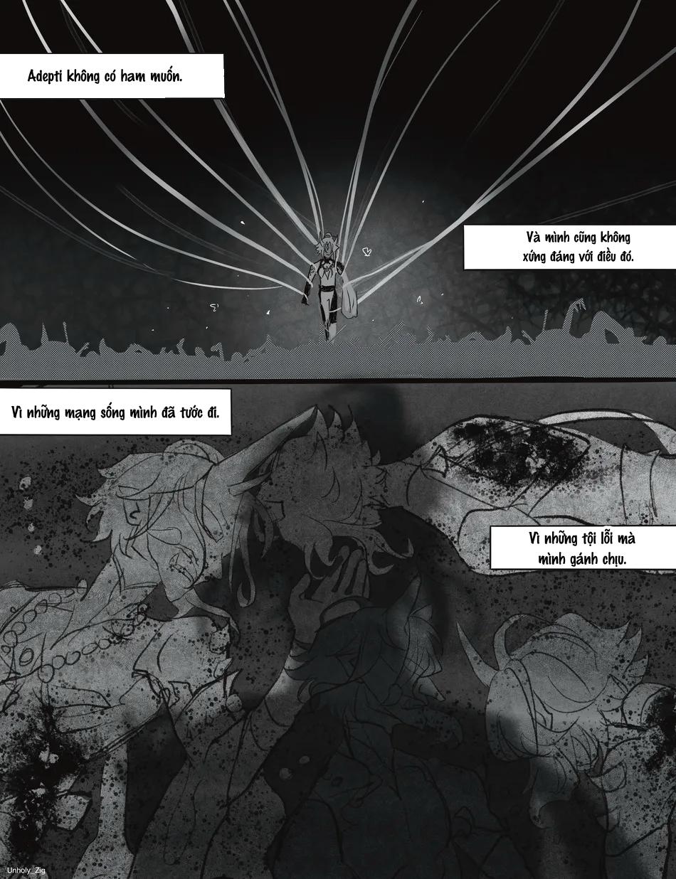 Tuyển tập Genshin Impact Chapter 59 - Next 