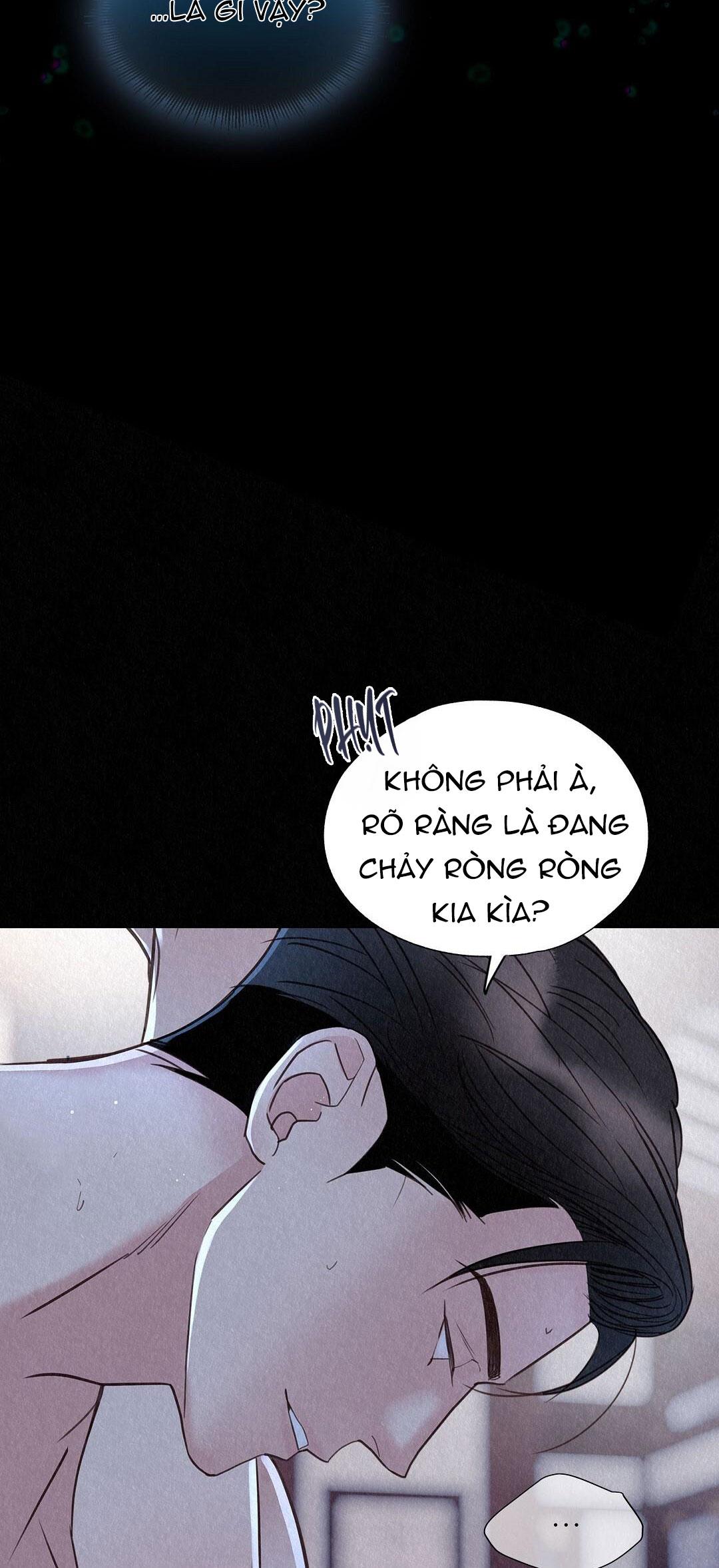 BẢN CHẤT TÀ ÁC Chapter 25 - Next 