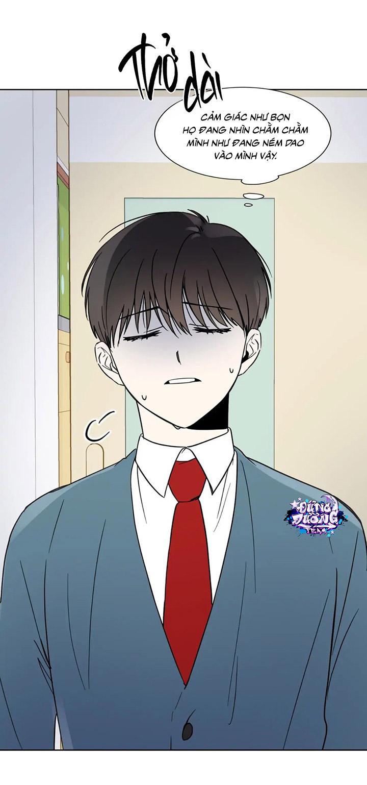 [DDT] KẺ SAY MÊ Chapter 4 - Trang 2