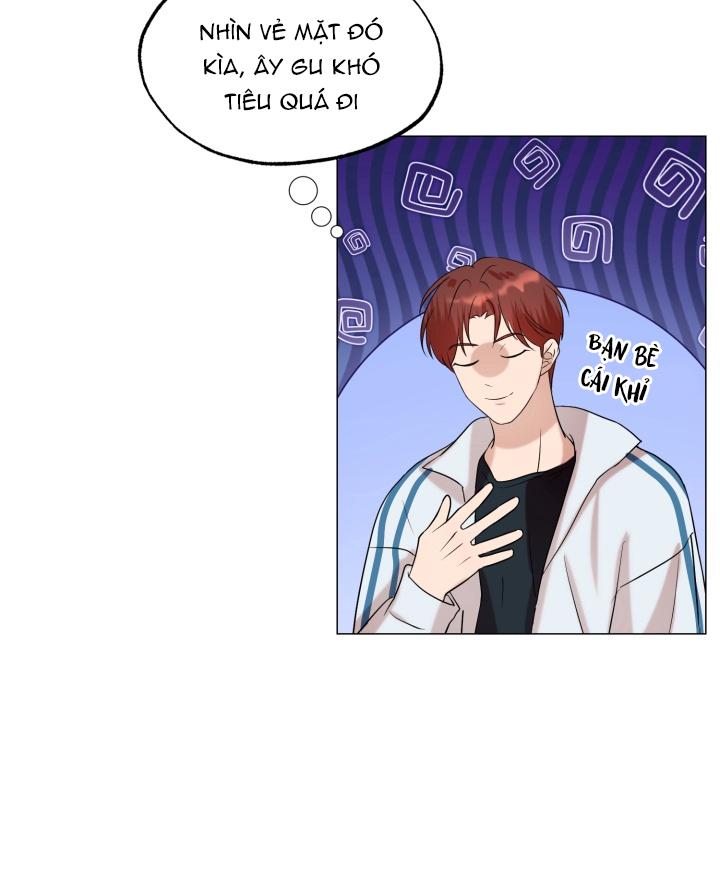 Sứ Giả Tình Yêu Chapter 12 - Next 