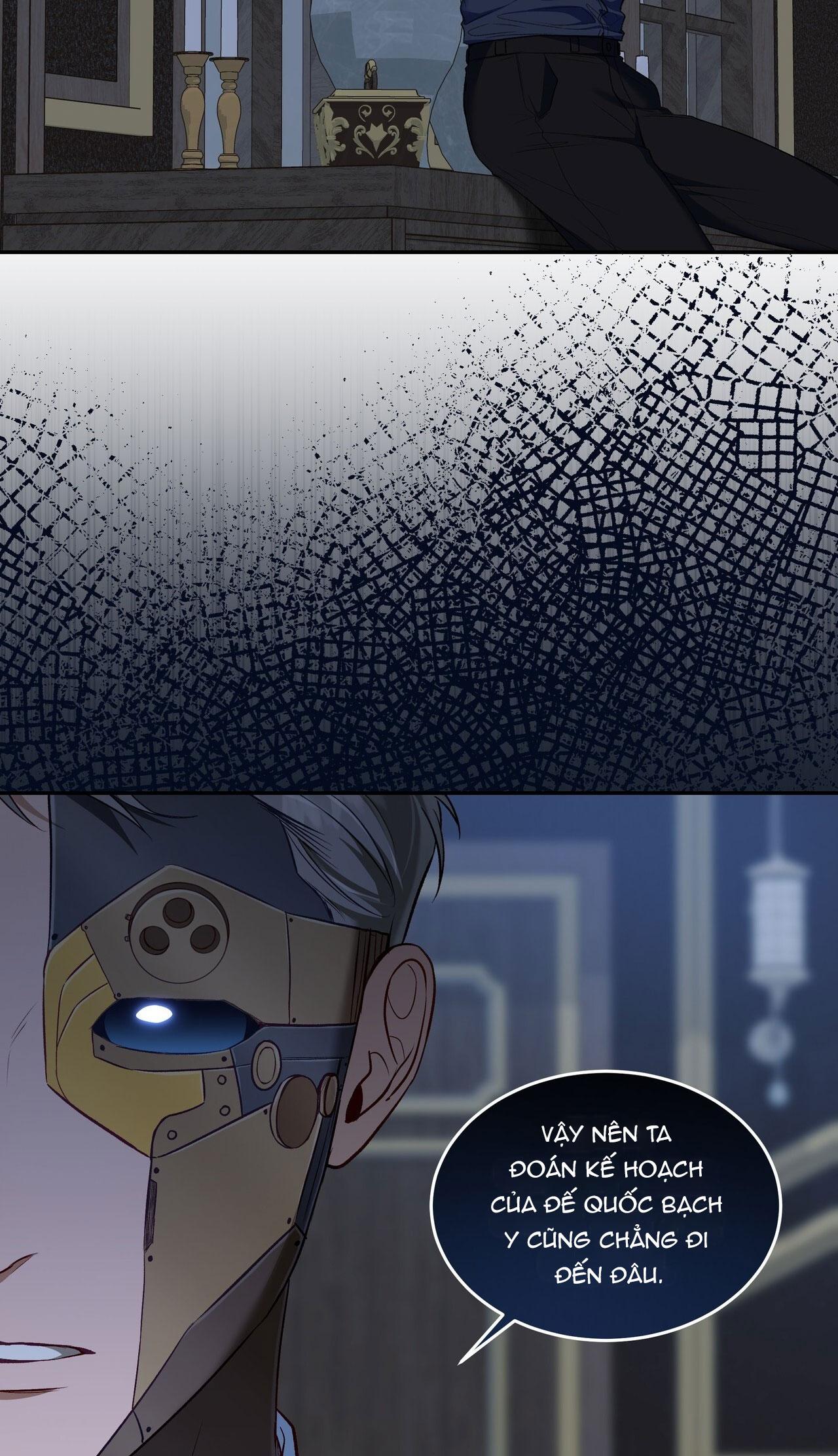 CÁCH TỒN TẠI NHƯ MỘT NGƯỜI CHƠI Chapter 77 - Next Chapter 78