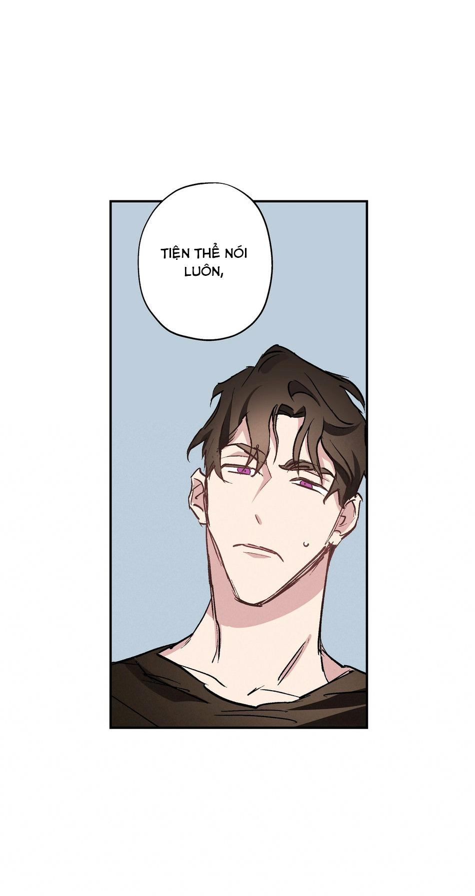 Phù Thủy Xứ Eden Chapter 10 - Next 