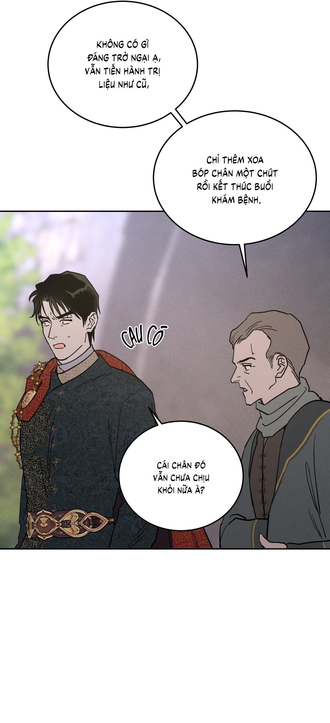 (CBunu) Antidote Chapter 62 - Next Chapter 63