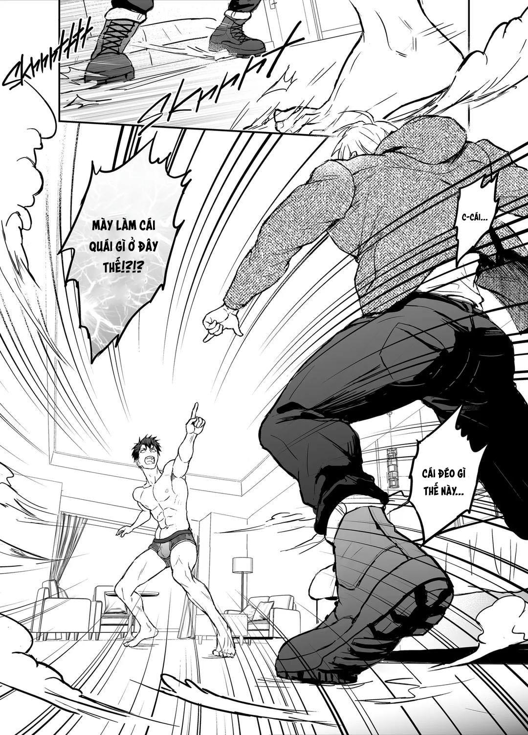 Cúc Ciu Full HD Chapter 27 - Next Chapter 28