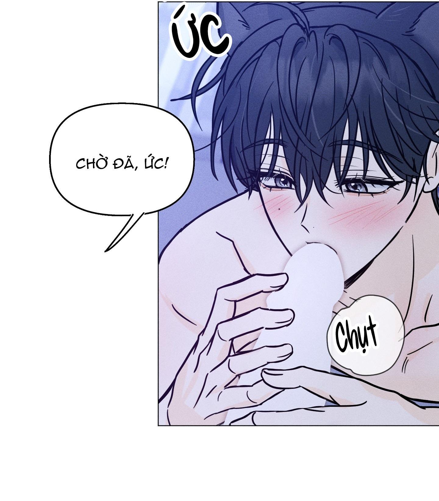 Xe tải tình yêu Chapter 12 - Next 