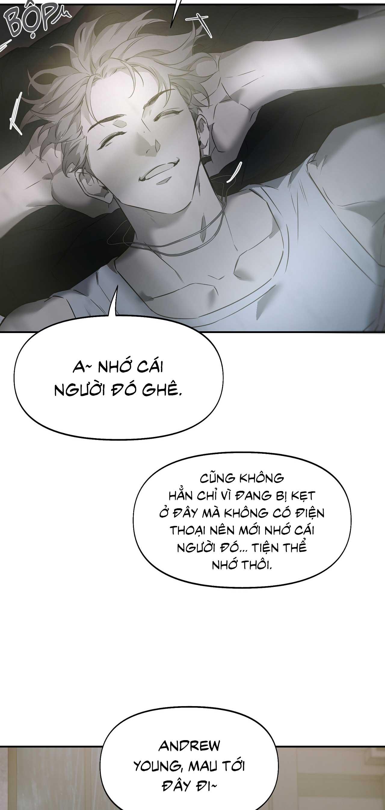 NERD PROJECT Chapter 48 - Next Chapter 49