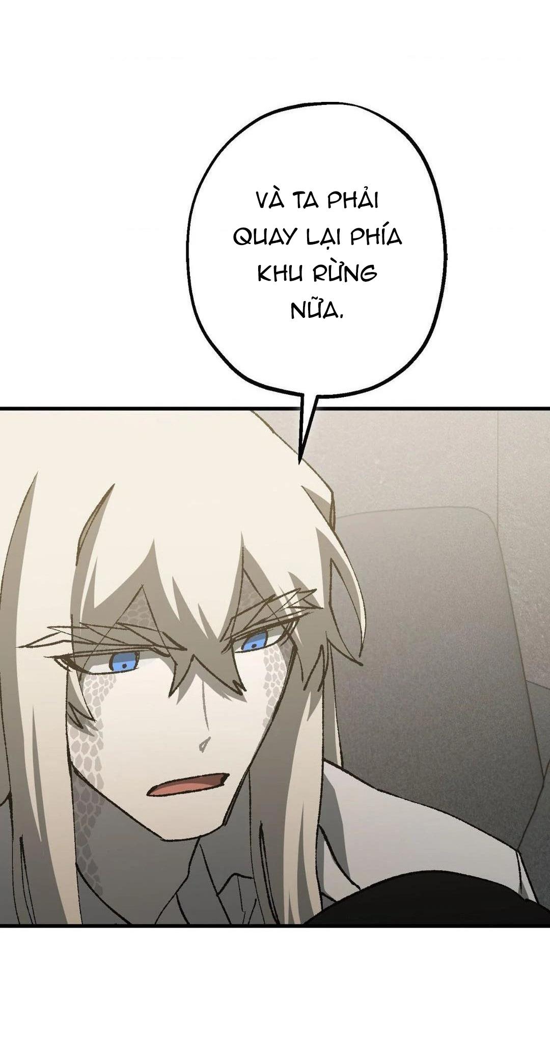 Hãy khóc đi đừng ngại ngùng! Chapter 40 - Next 