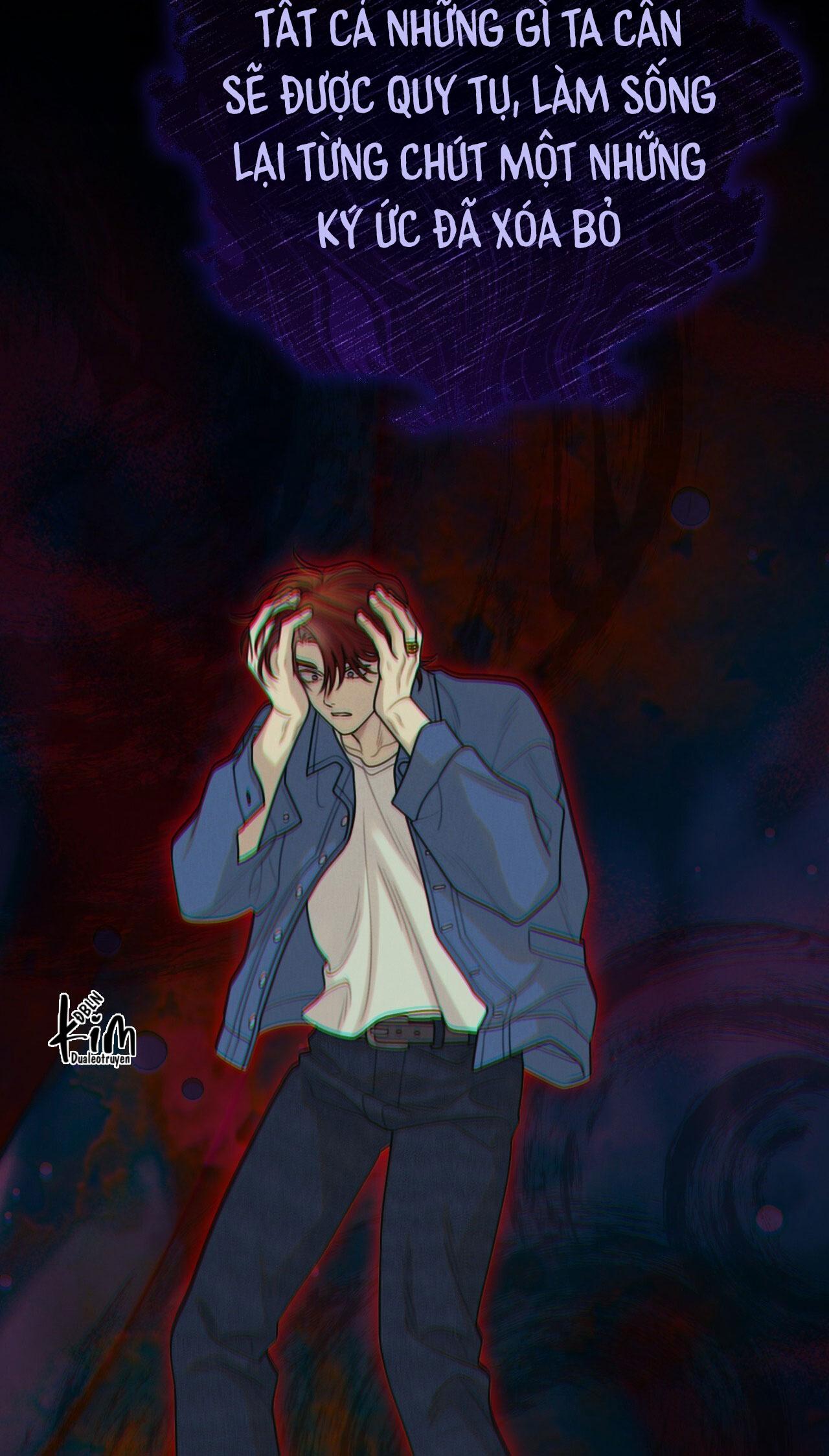 QUẺ BÓI GIẤC MƠ CỦA YÊU TINH Chapter 60 - Next 