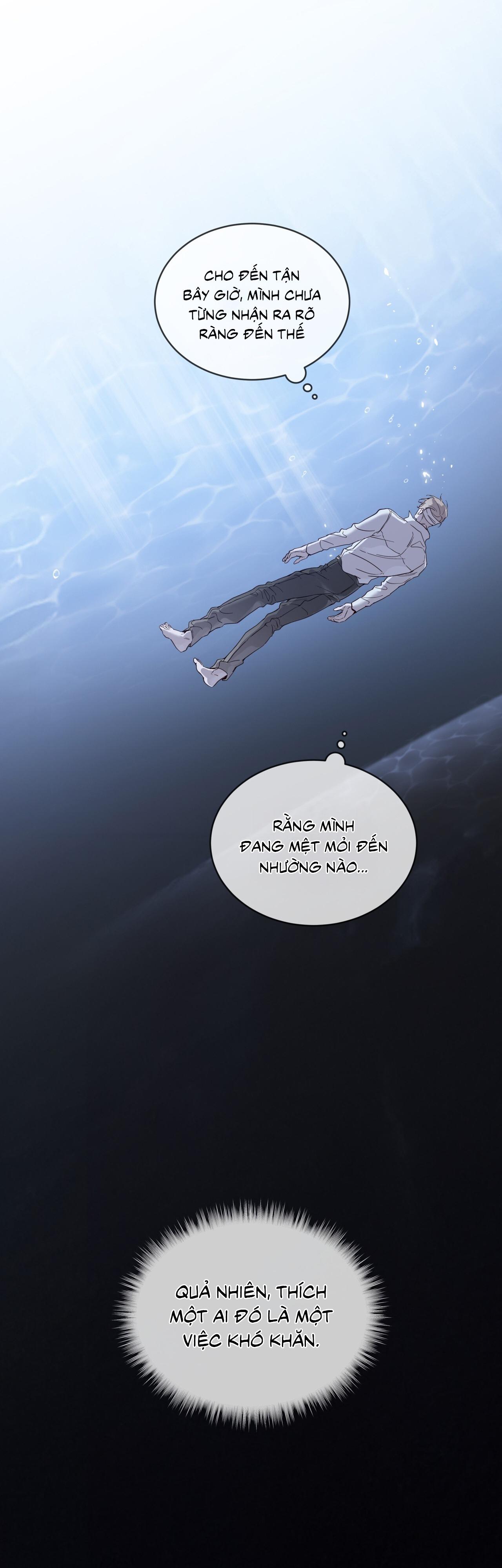 RAGA: Passion Chapter 19 - Next 