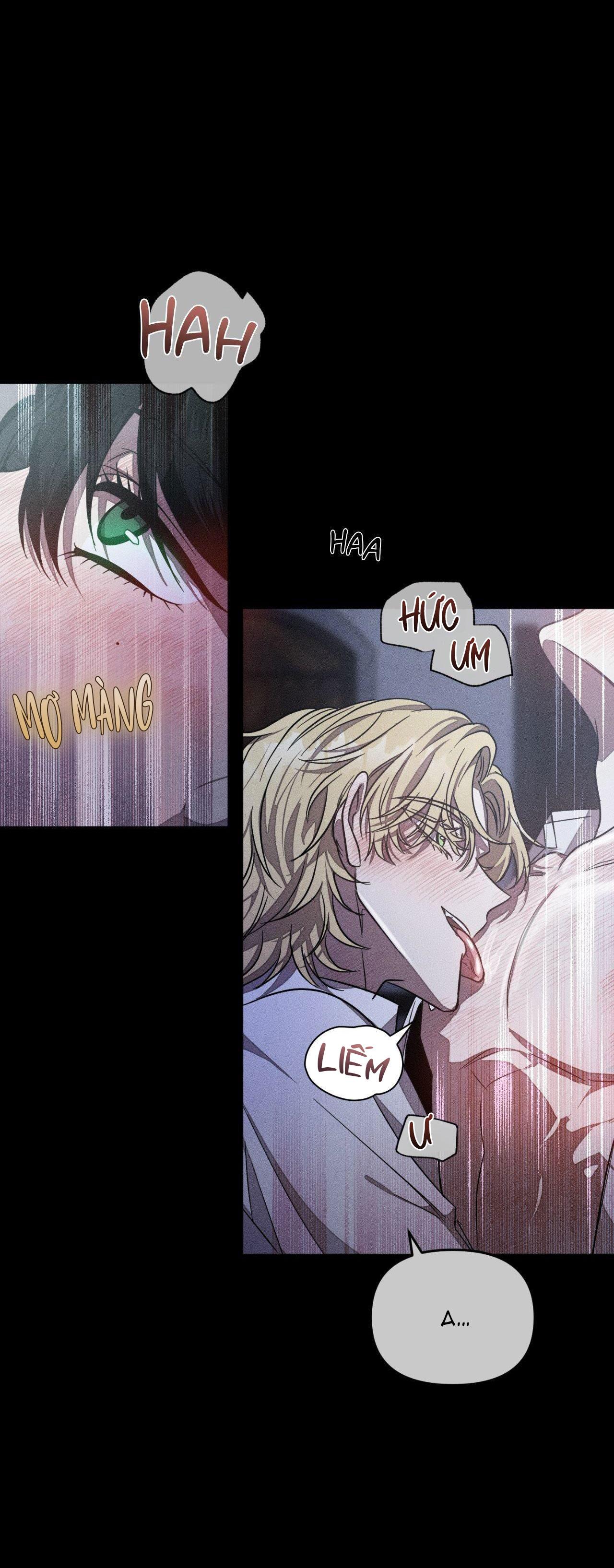 Công Lập Left Fluke Chapter 30 - Next Chapter 31