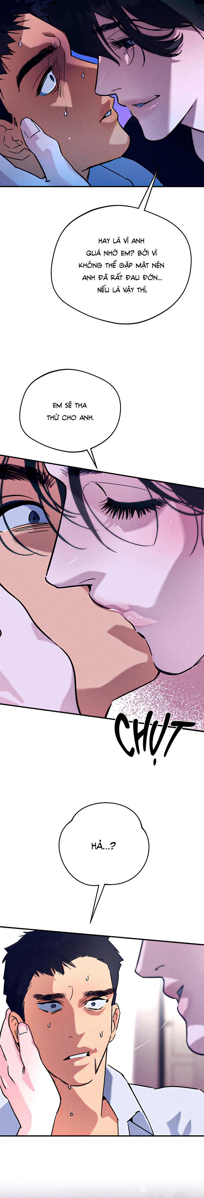 Hoả Ma Chapter 2 H- - Trang 2