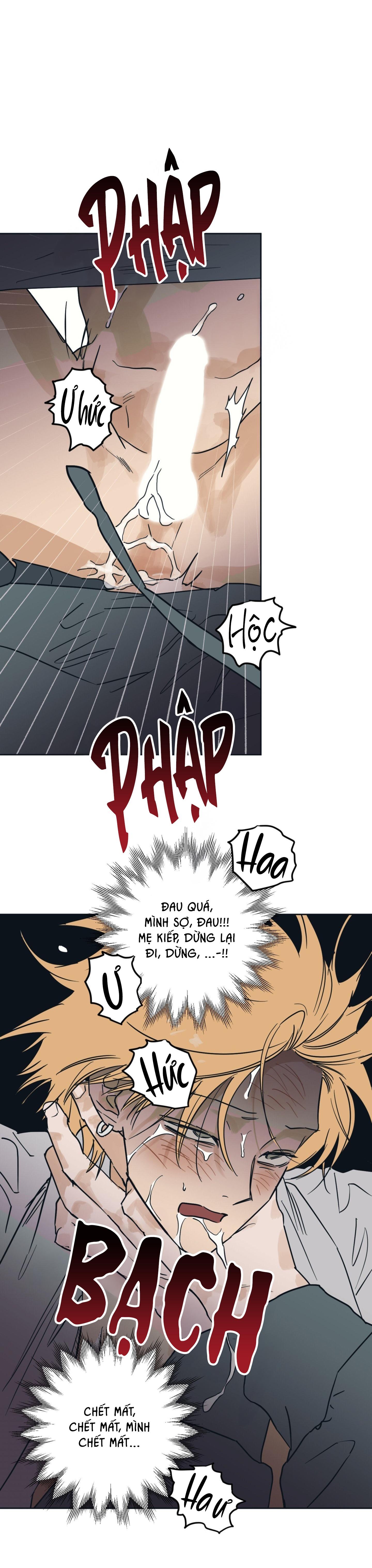 FULL BOOK Chapter 6 - Next Chapter 7