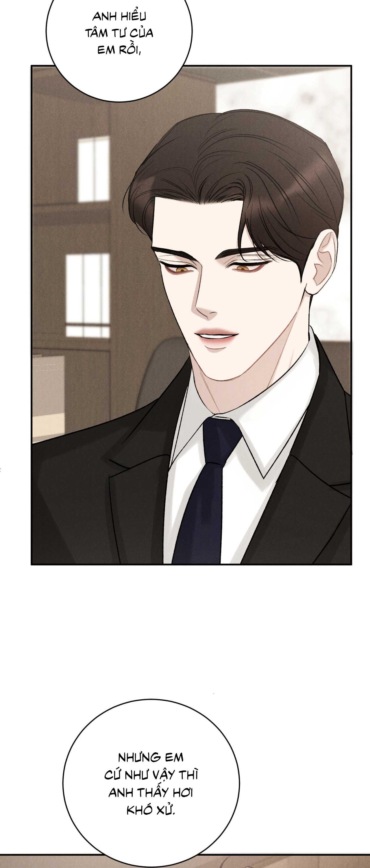 Joo Eun Chapter 43 - Next Chapter 44